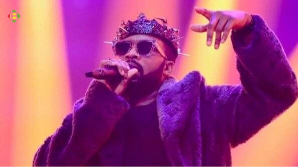 Afro-club : le hit des platines de la semaine avec Fally Ipupa, MPR, Anjella et autres [VIDEO]