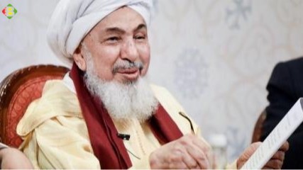 Abdallahi Ould Boyé, un Cheikh entre la Mauritanie et les Émirats arabes unis