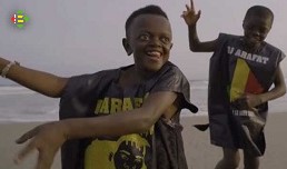 Découvrez « Allah Do » de Ramba Junior en feat avec Grand M