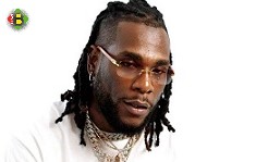 Plus d’album jusqu’à nouvel ordre : l’étonnante annonce de Burna Boy