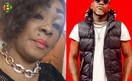 People/ Tina glamour s’en prend à nouveau à Ariel Sheney