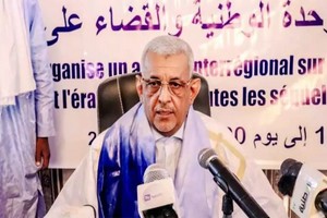 Dialogue politique : La montagne aurait-elle avorté ?!