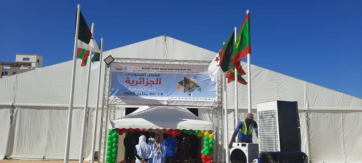 Foire de Nouakchott : Général Emballage veut se renforcer en Mauritanie