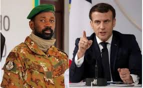 LES 11 ACCORDS COLONIAUX ENTRE LA FRANCE ET 14 PAYS AFRICAINS 
