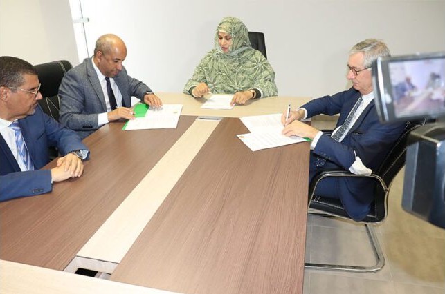 Signature d’un accord de partenariat entre le Conseil national du don d’organes et le Service français de transplantation rénale 