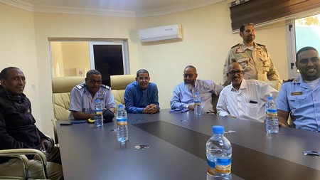 	Communiqué de presse/PNBA 