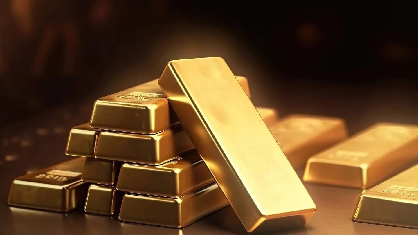 L'ÉTAT MALIEN BLOQUE LES EXPORTATIONS DE LA MINE D'OR EXPLOITÉE PAR  L'ENTREPRISE CANADIENNE BARRICK