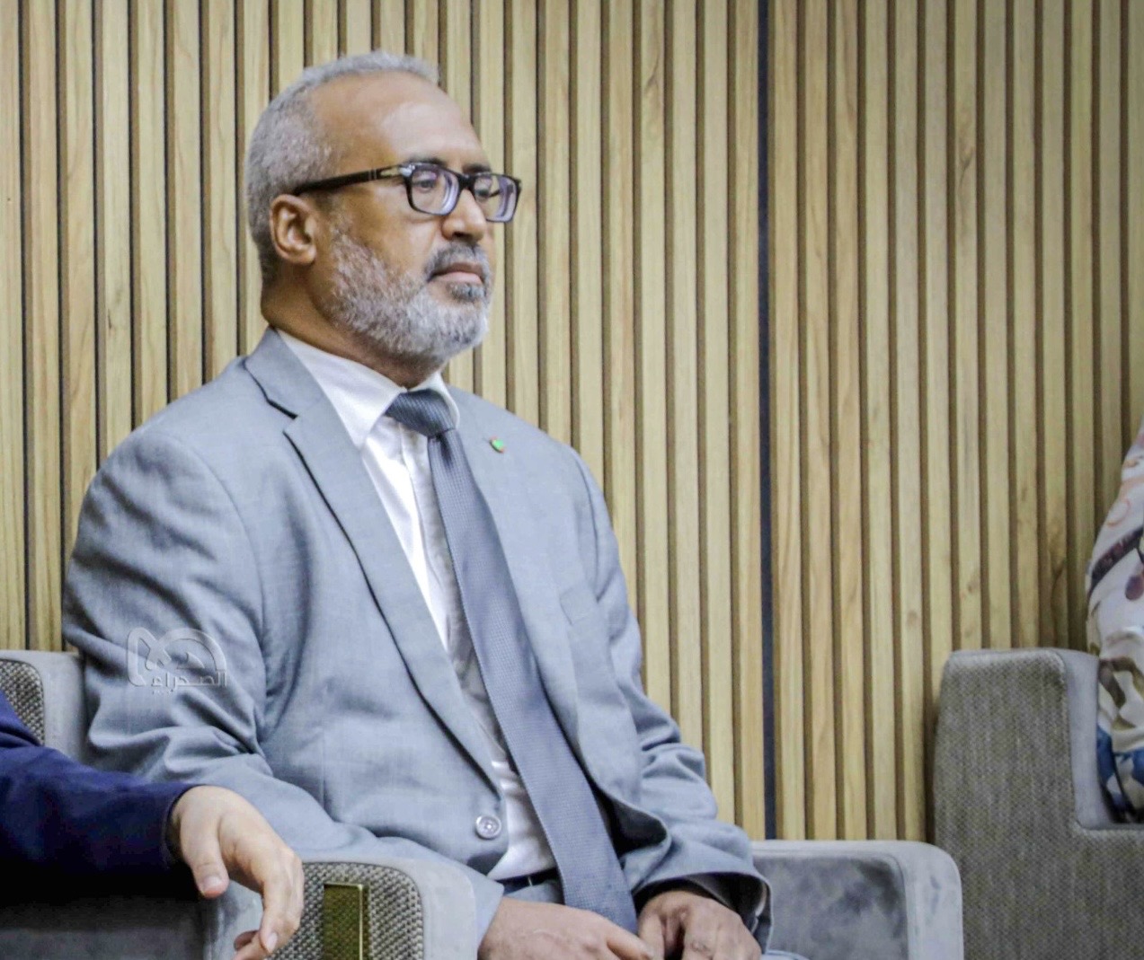 13-05-2025 19:53 - IGE : Nous travaillons à la cartographie des risques de corruption dans plusieurs secteurs.