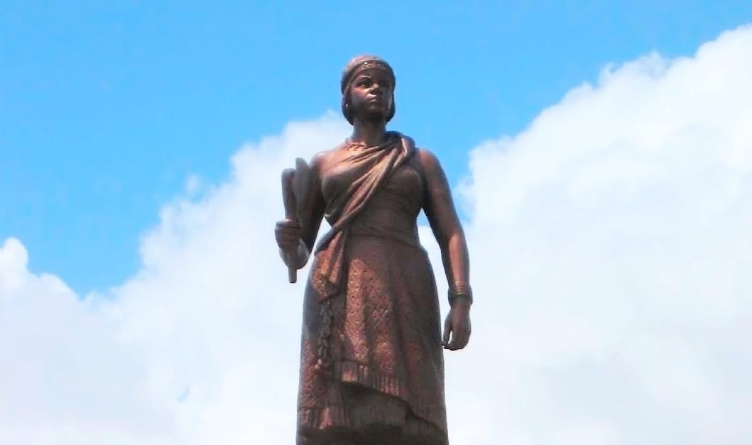 La traite des noirs est le plus grave crime contre l’humanité 