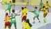 Handball (CAN féminine) : bon début pour Cameroun et RD Congo