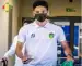 Hemeya Tanjy, l’étoile montante du football mauritanien