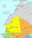 Coronavuris: Fermeture de la frontière entre la Mauritanie et le Mali