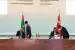 18-12-2021 13:02 - Mauritanie-Turquie : signature d'un accord de coopération dans le domaine de l'enseignement