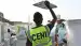 Mauritanie : publication de la liste des membres de la nouvelle CENI
