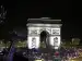 Football. Coupe du monde 2022 : liesse sur les Champs-Elysées après la victoire de la France face au Maroc [En images]