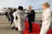 La reine Mathilde repart pour l’Afrique, avec son royal époux cette fois