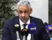 08-05-2025 07:01 - Vidéo. Mauritanie: présidence de la BAD, le candidat Sidi ould Tah dévoile ses ambitions