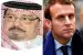 20-10-2020 11:15 - Ali Mohamed Al-Chourafa, un penseur arabe adresse un message au président français Emmanuel Macron