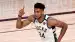 Giannis Antetokounmpo signe un contrat en or en NBA