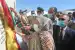 Mauritanie : Inauguration d’un stade de football à Nouadhibou